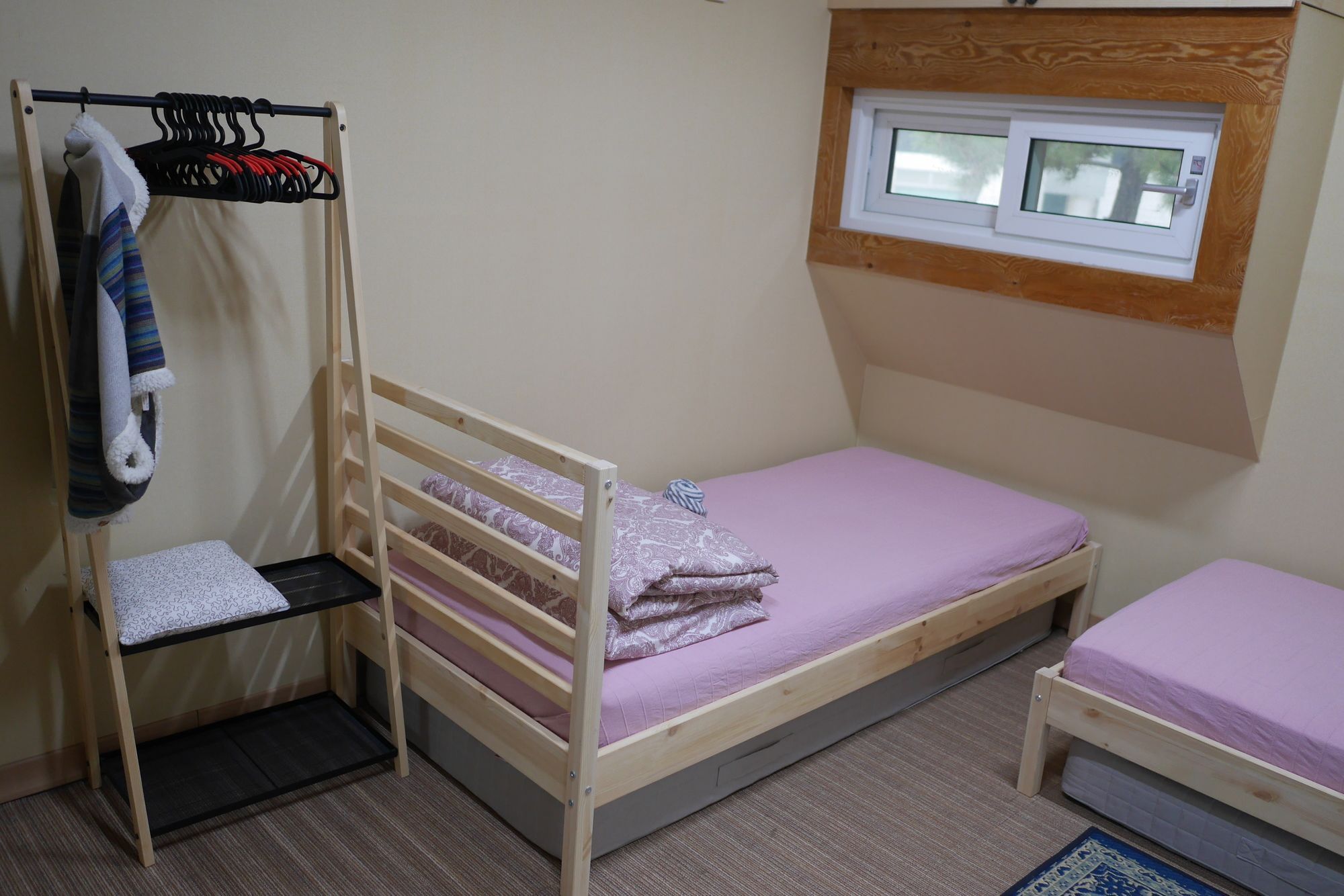 Guesthouse Innergarden Incheon Airport 외부 사진