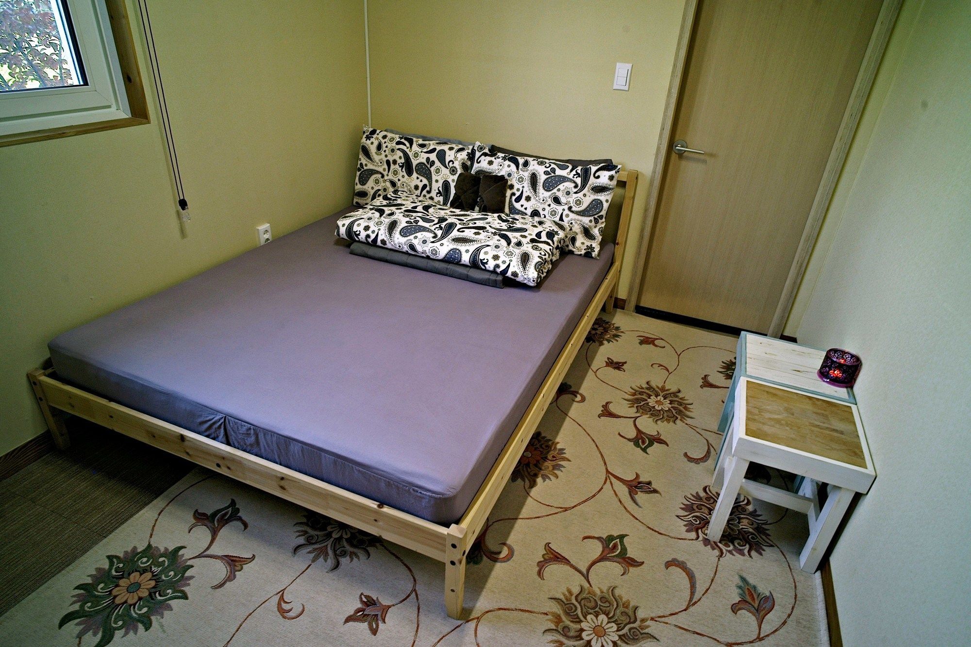 Guesthouse Innergarden Incheon Airport 외부 사진